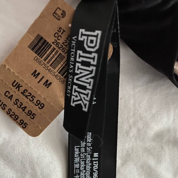 Victoria's Secret swim halter top - Picture 4 of 5